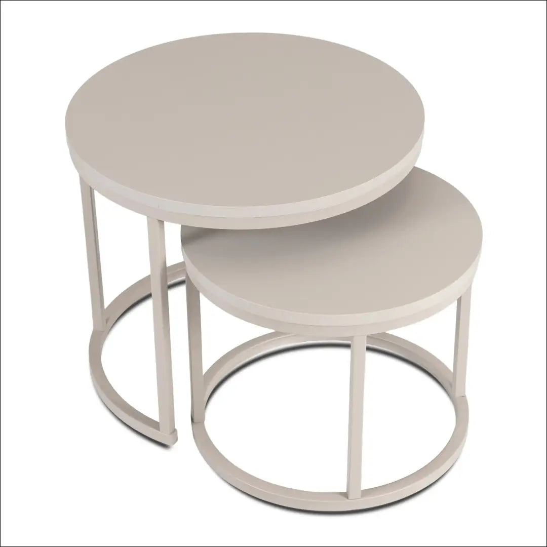 Kašmyro stalo komplektas TE2574 - €89.19 Save 15% __label:Pristatymas 5-14 d.d., Newelite Naujausi produktai | Namų