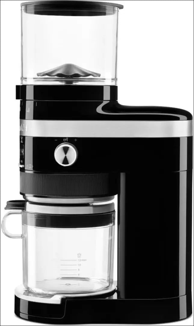 Kavamalė “KitchenAid” KI914 - €125 Save 50% 100-200, __label:Pristatymas 1-2 d.d., color-juoda, elektronika,