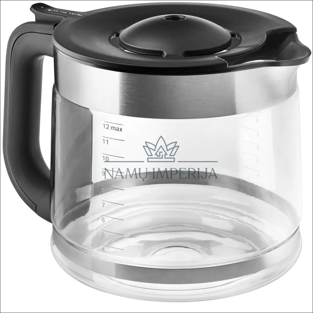 Kavos aparatas “KitchenAid” KI550 - €52 Save 65% 50-100, __label:Pristatymas 1-2 d.d., color-juoda, elektronika,