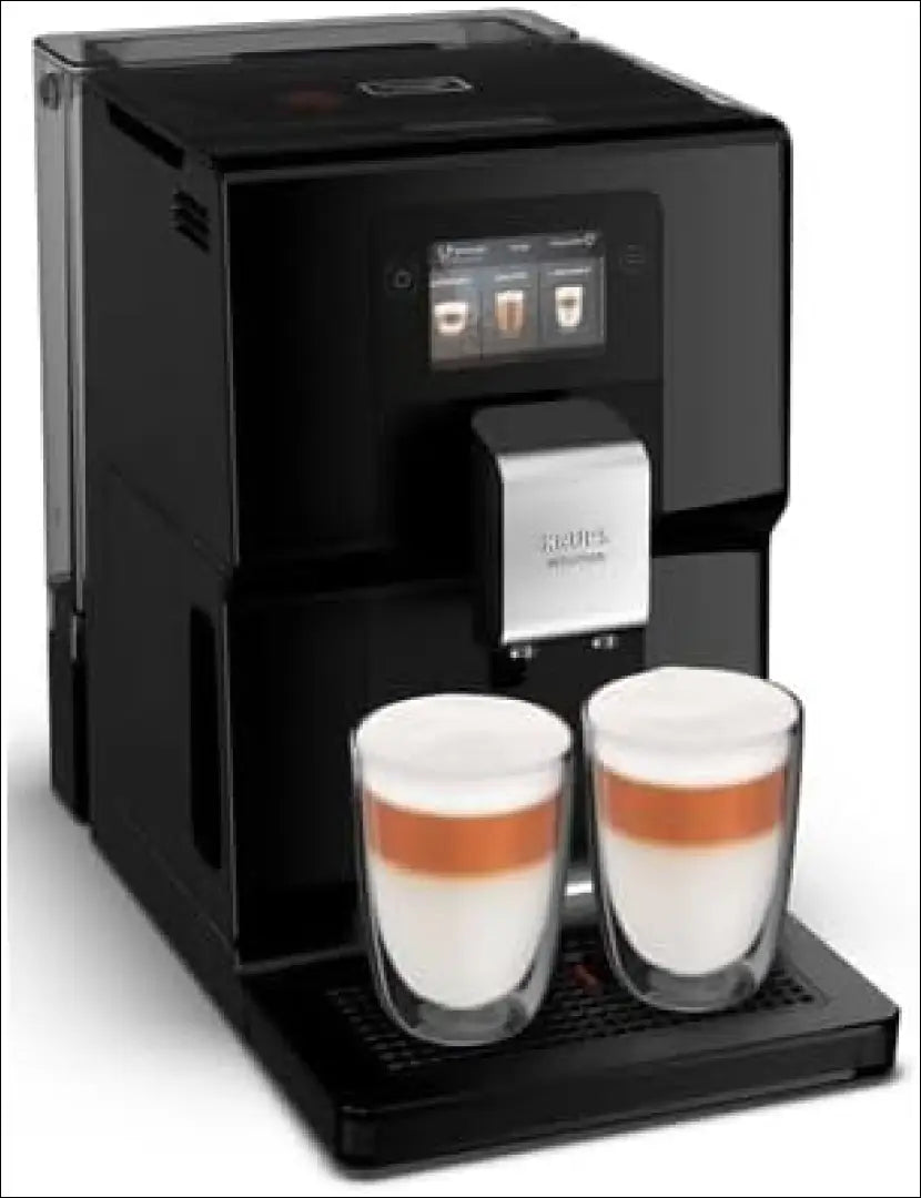 Kavos aparatas “Krups” SP363 - €200 Save 80% 100-200, __label:Pristatymas 1-2 d.d., over-200, pazeistas, pazeisti Virš