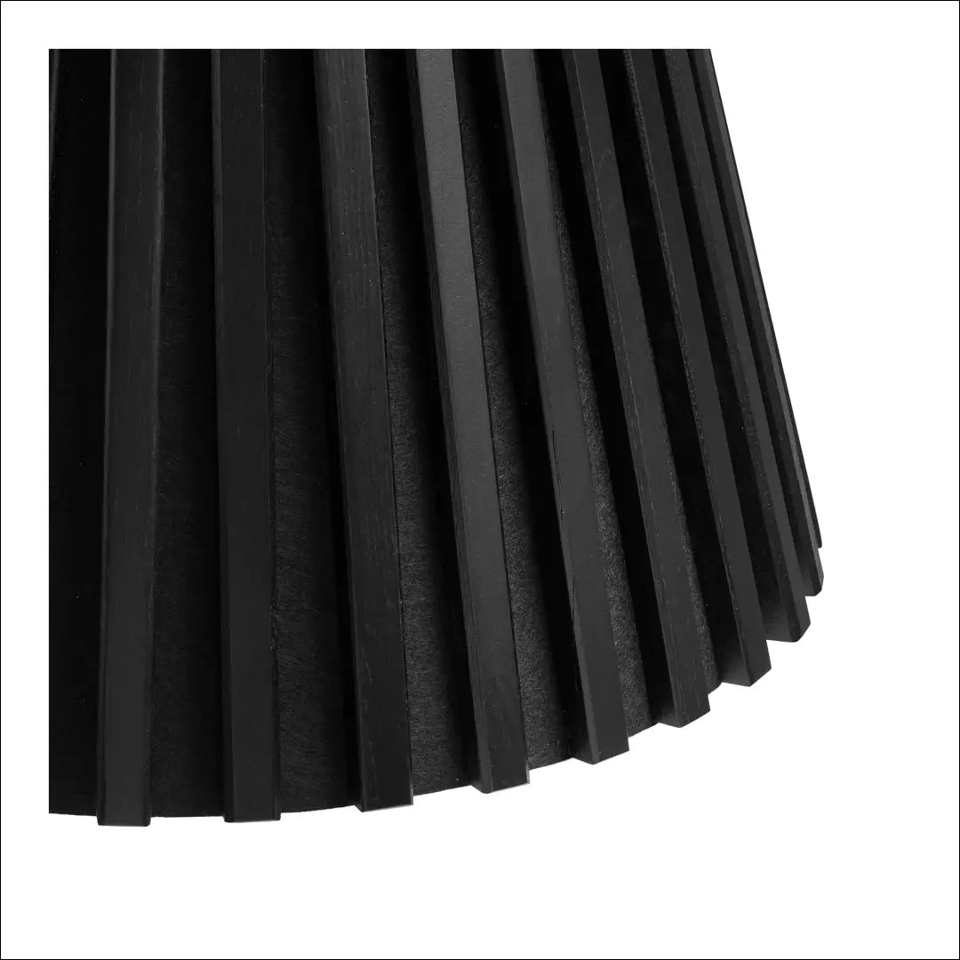 Kavos staliukas ąžuolo fanera juodas ø70x45 cm RD353 - €407 Save 15% __label:Pristatymas 5-14 d.d., Coffee tables,