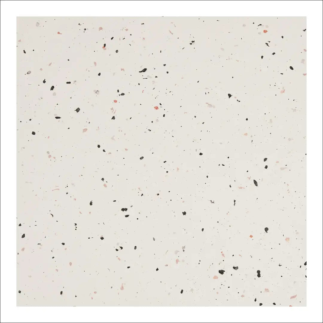 Kavos staliukas fibrozinis molis teraco imitacija ø70x40 cm RD1111 - €227 Save 15% Coffee tables, nordic, Off balta,