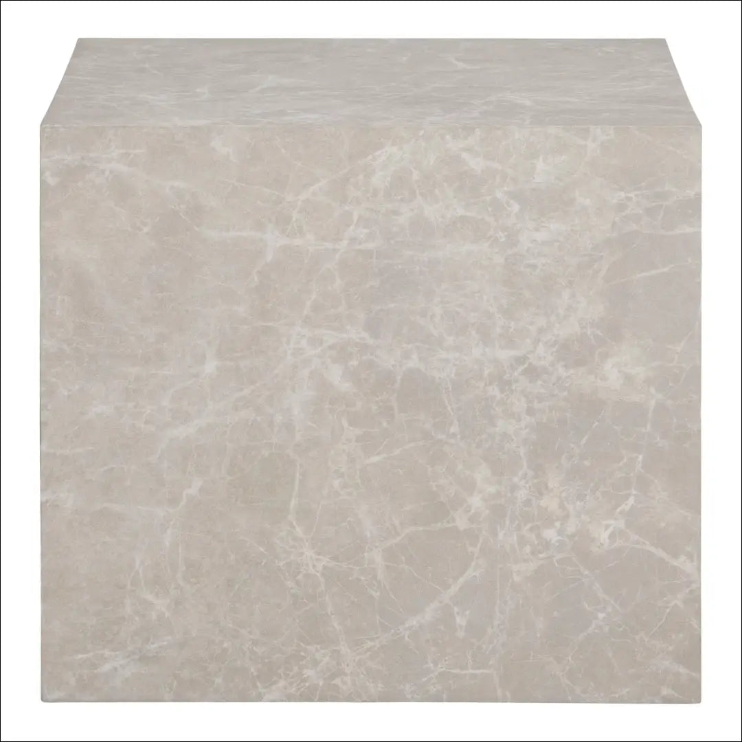 Kavos staliukas marmuro imitacijos smėlio spalvos 2 vnt. komplektas RD342 - €203 Save 15% __label:Pristatymas 5-14