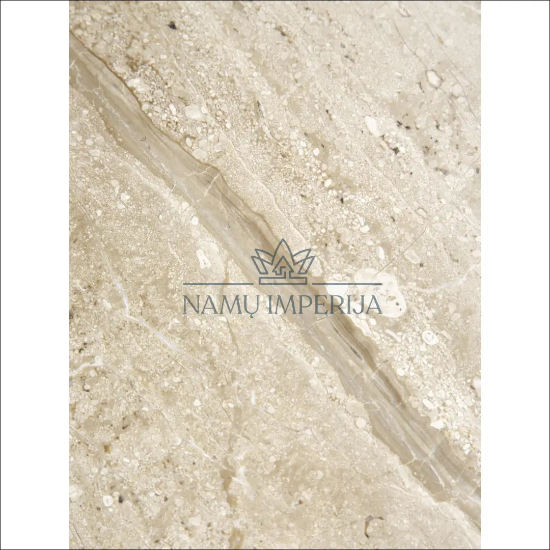 Kavos staliukas SI1143 - €460 Save 50% __label:Pristatymas 1-2 d.d., color-smelio, kavos-staliukai, material-akmuo,