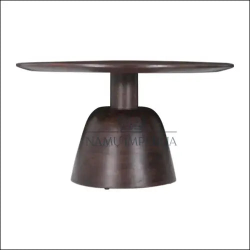 Kavos staliukas SI1631 - €264 Save 50% __label:Pristatymas 1-2 d.d., color-ruda, kavos-staliukai,