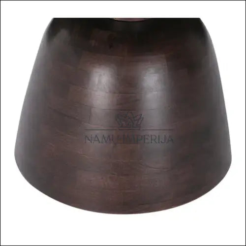 Kavos staliukas SI1631 - €264 Save 50% __label:Pristatymas 1-2 d.d., color-ruda, kavos-staliukai,