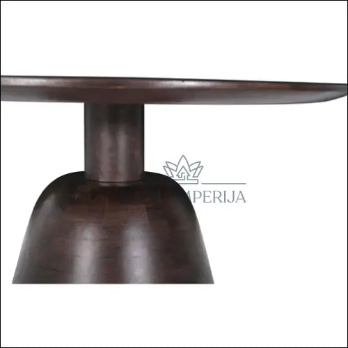 Kavos staliukas SI1631 - €264 Save 50% __label:Pristatymas 1-2 d.d., color-ruda, kavos-staliukai,
