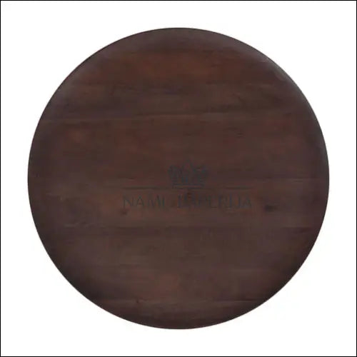 Kavos staliukas SI1631 - €264 Save 50% __label:Pristatymas 1-2 d.d., color-ruda, kavos-staliukai,