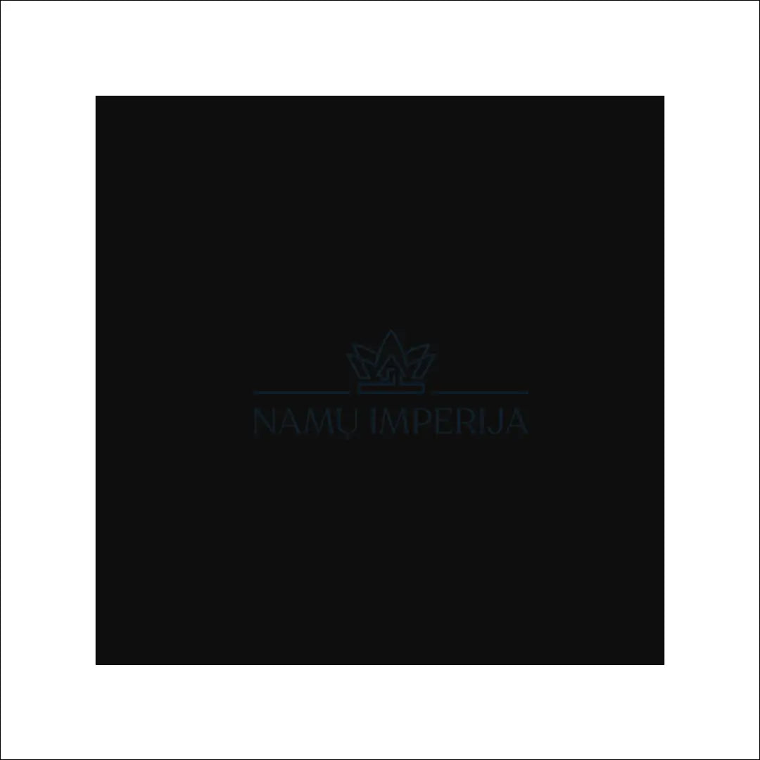 Kavos staliukas SI1668 - €24 Save 55% __label:Pristatymas 1-2 d.d., color-juoda, material-mediena, material-metalas,