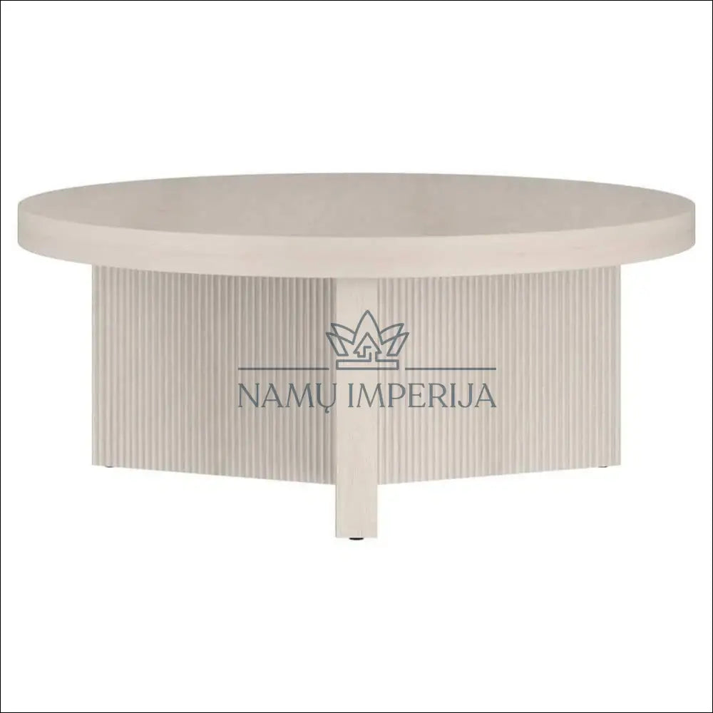 Kavos staliukas SI1725 - €152 Save 50% 100-200, __label:Pristatymas 1-2 d.d., color-ruda, kavos-staliukai, material-mdf