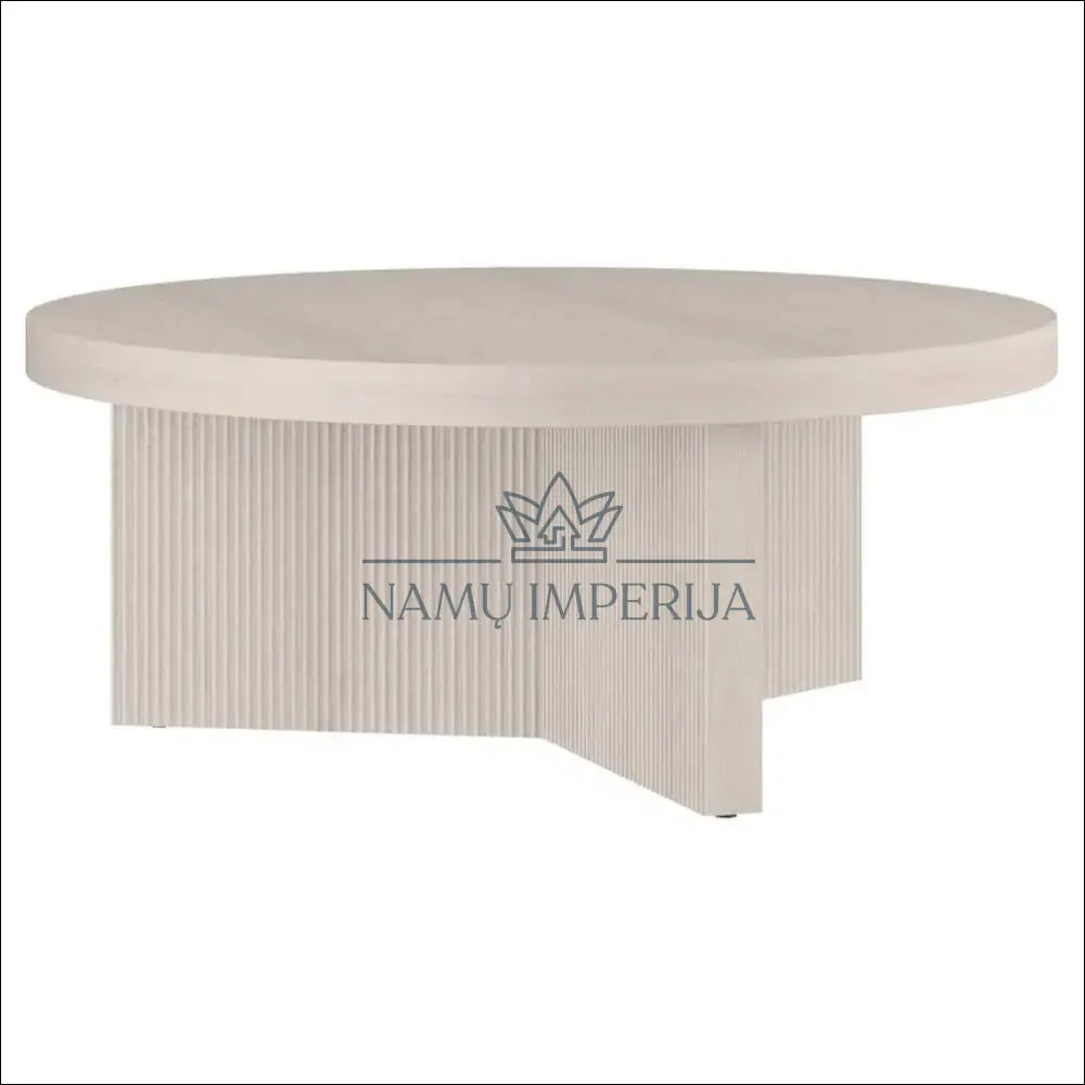 Kavos staliukas SI1725 - €152 Save 50% 100-200, __label:Pristatymas 1-2 d.d., color-ruda, kavos-staliukai, material-mdf