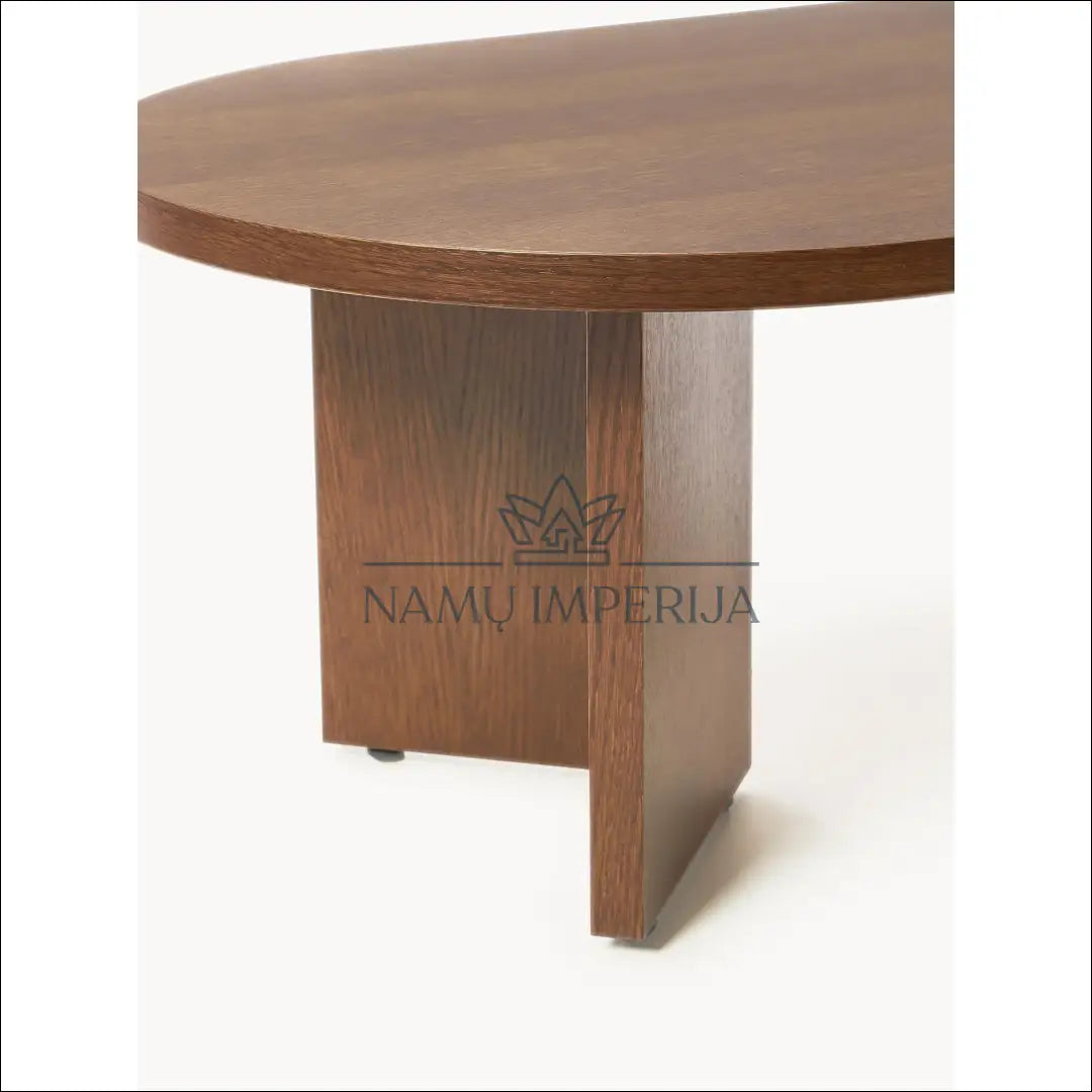 Kavos staliukas SI1775 €128 Save 60% 100 200, __label:Pristatymas 1 2 d.d., color ruda, kavos staliukai, material mdf