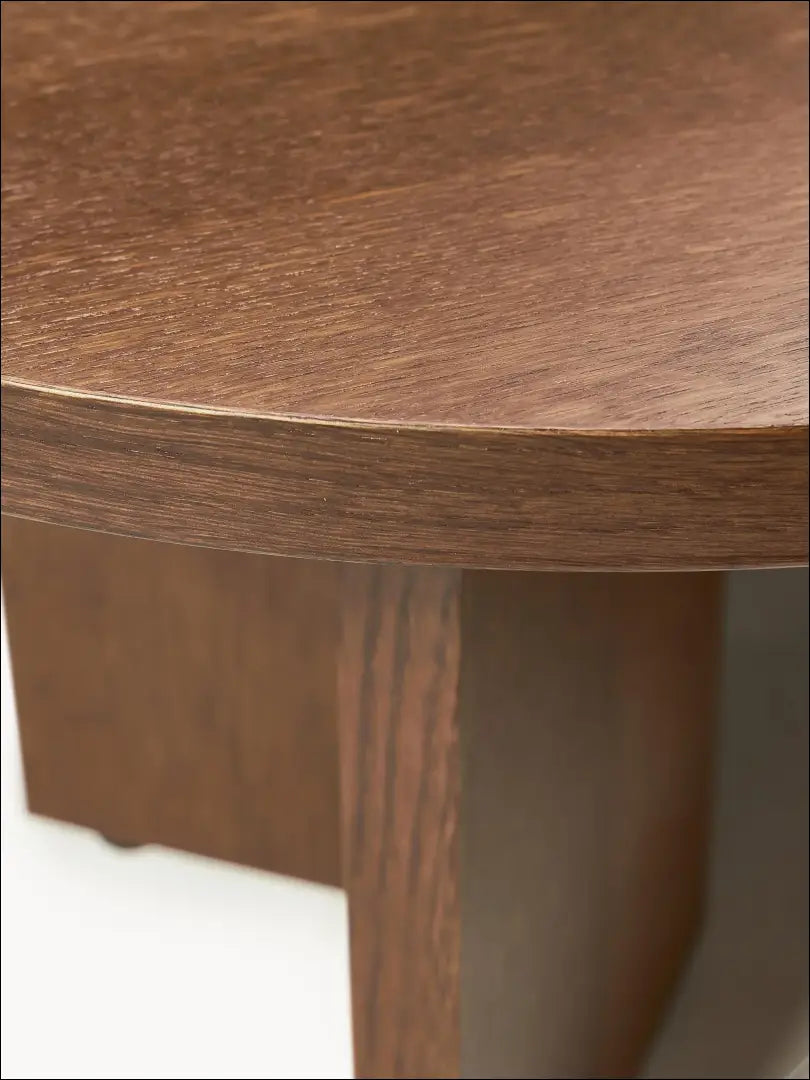 Kavos staliukas SI1775 - €144 Save 55% 100-200, __label:Pristatymas 1-2 d.d., color-ruda, kavos-staliukai, material-mdf