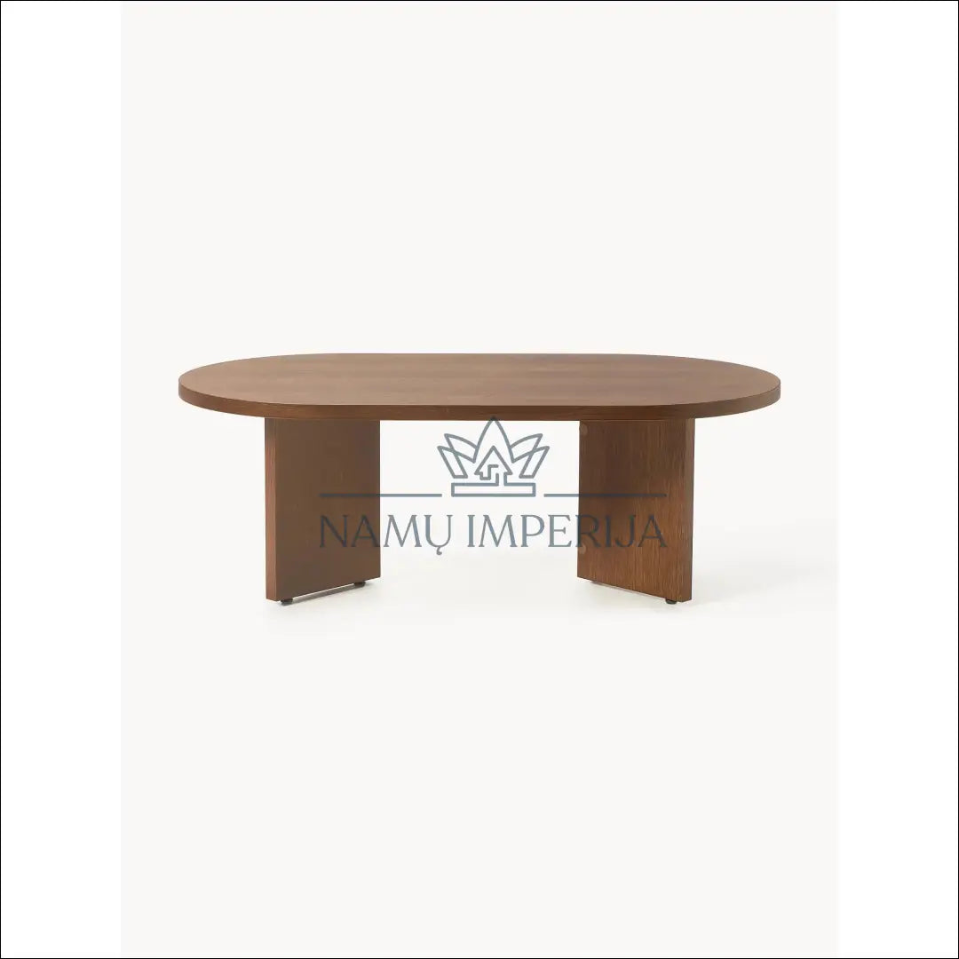 Kavos staliukas SI1775 €128 Save 60% 100 200, __label:Pristatymas 1 2 d.d., color ruda, kavos staliukai, material mdf