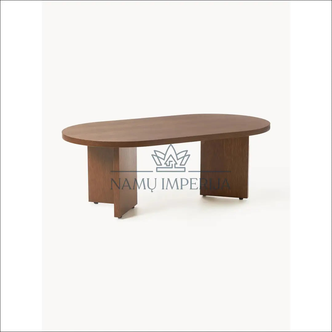 Kavos staliukas SI1775 €128 Save 60% 100 200, __label:Pristatymas 1 2 d.d., color ruda, kavos staliukai, material mdf