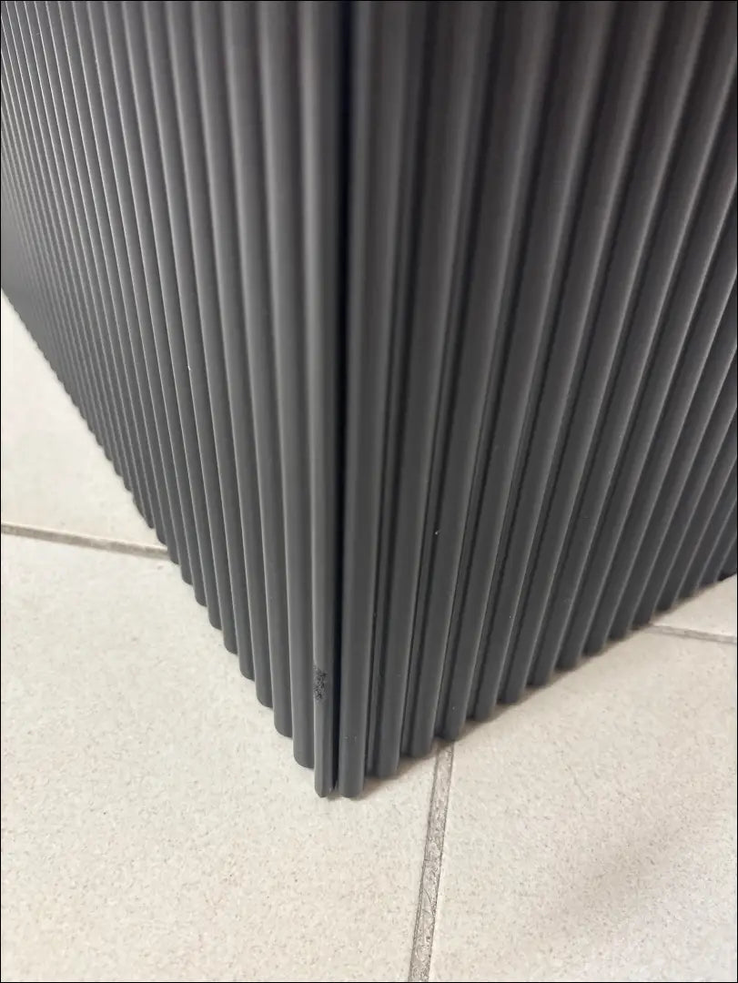 Kavos staliukas SI1784 - €199 Save 55% 100-200, __label:Pristatymas 1-2 d.d., color-juoda, material-mdf, pazeistas €100