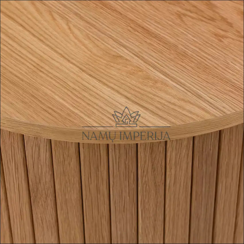 Kavos staliukas SI1790 €99 Save 55% 50 100, __label:Pristatymas 1 2 d.d., color juoda, ruda, material mdf €50 to €100