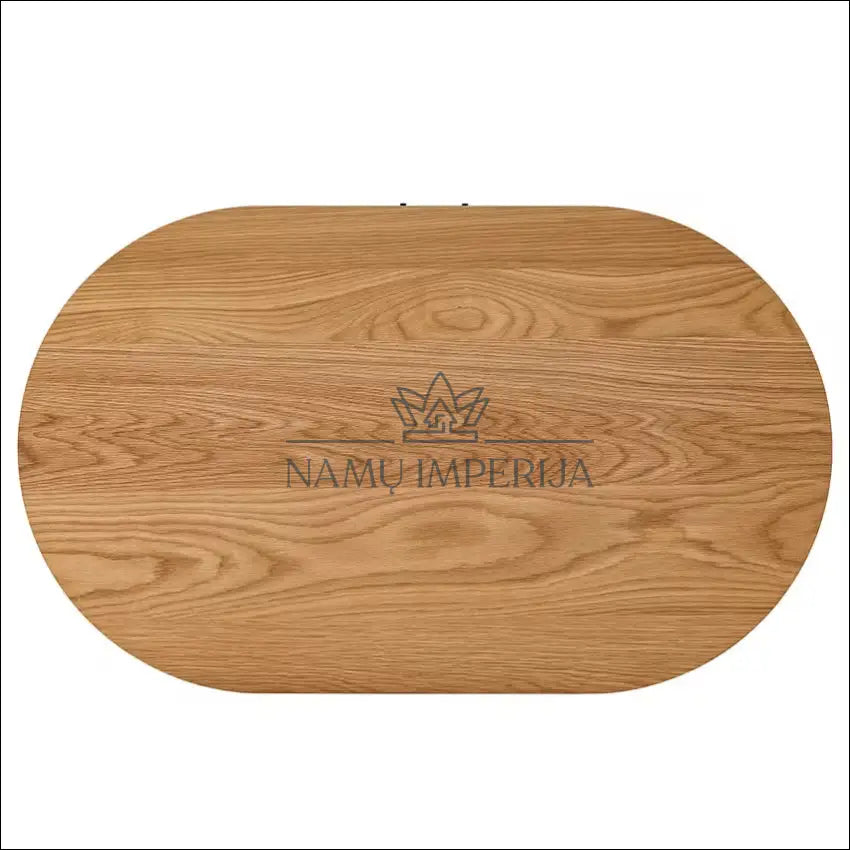 Kavos staliukas SI1790 €99 Save 55% 50 100, __label:Pristatymas 1 2 d.d., color juoda, ruda, material mdf €50 to €100