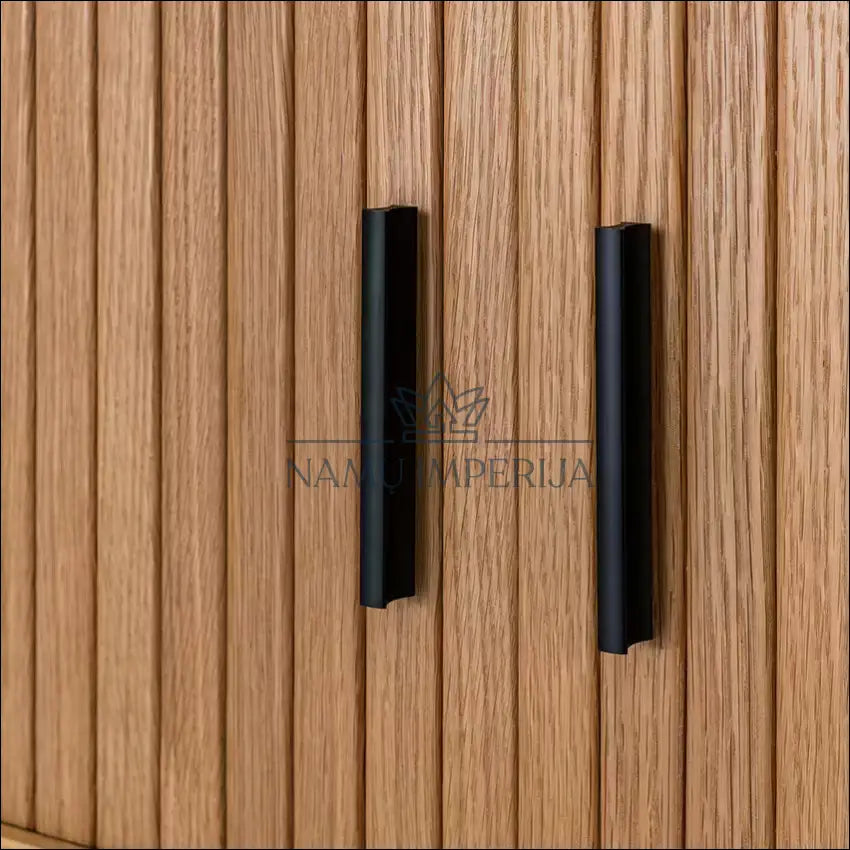 Kavos staliukas SI1790 €99 Save 55% 50 100, __label:Pristatymas 1 2 d.d., color juoda, ruda, material mdf €50 to €100