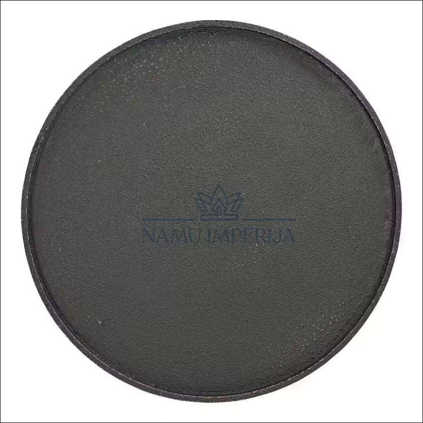 Kavos staliukas SI1809 €58 Save 50% 50 100, __label:Pristatymas 1 2 d.d., color juoda, kavos staliukai, material mdf