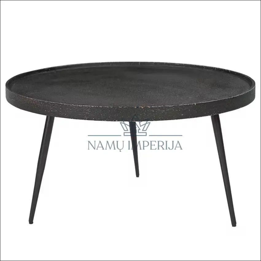 Kavos staliukas SI1809 €58 Save 50% 50 100, __label:Pristatymas 1 2 d.d., color juoda, kavos staliukai, material mdf