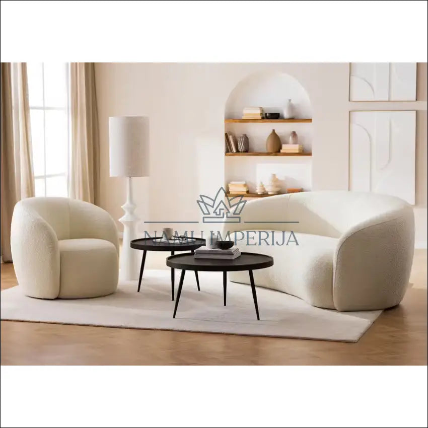 Kavos staliukas SI1809 €58 Save 50% 50 100, __label:Pristatymas 1 2 d.d., color juoda, kavos staliukai, material mdf