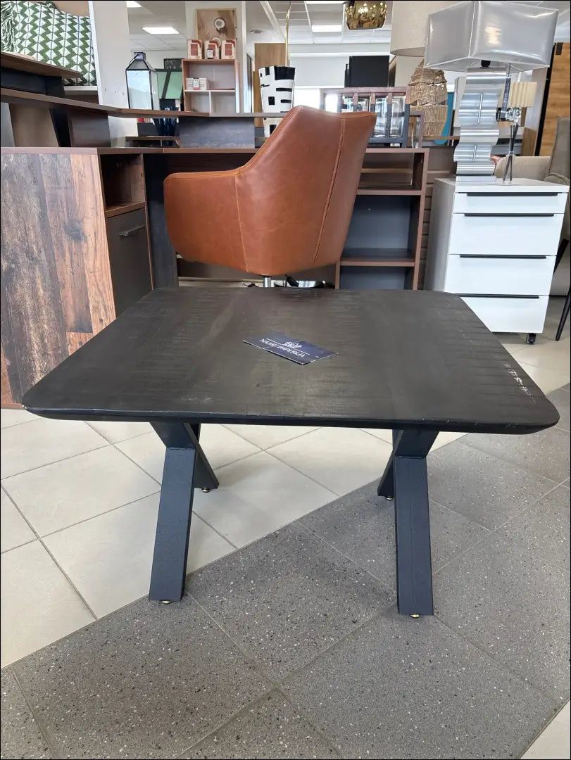 Kavos staliukas SI1836 - €67 Save 55% 50-100, __label:Pristatymas 1-2 d.d., color-juoda, kavos-staliukai,