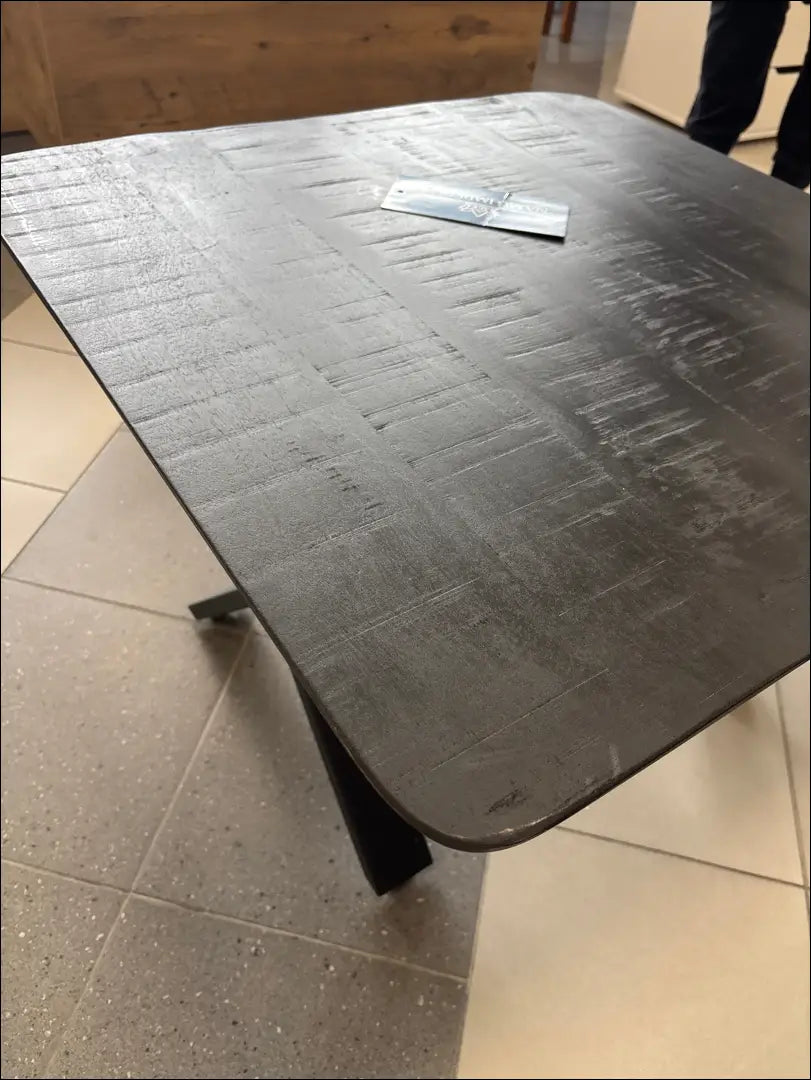 Kavos staliukas SI1836 - €67 Save 55% 50-100, __label:Pristatymas 1-2 d.d., color-juoda, kavos-staliukai,