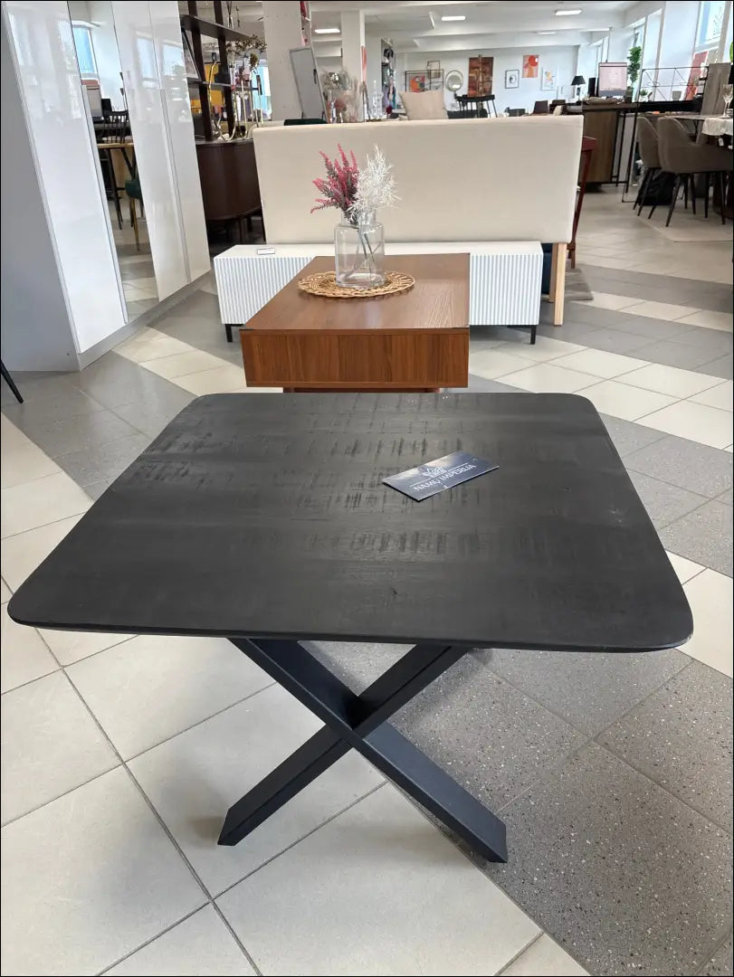 Kavos staliukas SI1836 - €67 Save 55% 50-100, __label:Pristatymas 1-2 d.d., color-juoda, kavos-staliukai,