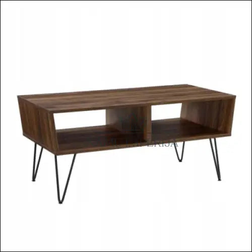 Kavos staliukas SI1872 - €120 Save 50% 100-200, __label:Pristatymas 1-2 d.d., color-ruda, kavos-staliukai,