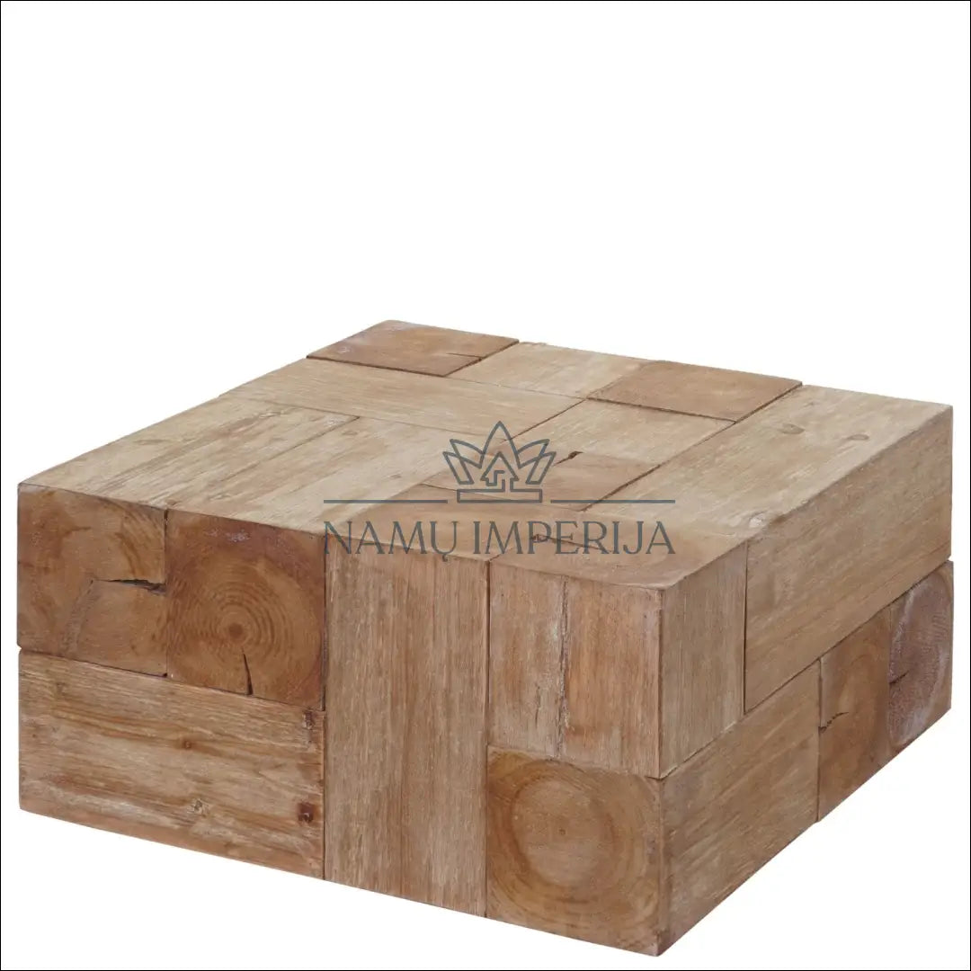 Kavos staliukas SI1904 - €140 Save 50% 100-200, __label:Pristatymas 1-2 d.d., color-ruda, kavos-staliukai,