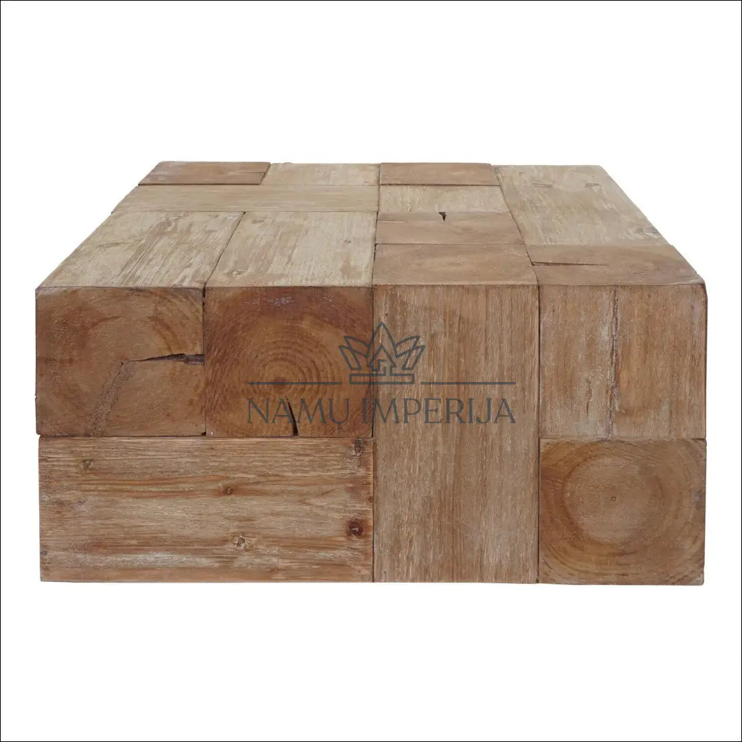 Kavos staliukas SI1904 - €140 Save 50% 100-200, __label:Pristatymas 1-2 d.d., color-ruda, kavos-staliukai,
