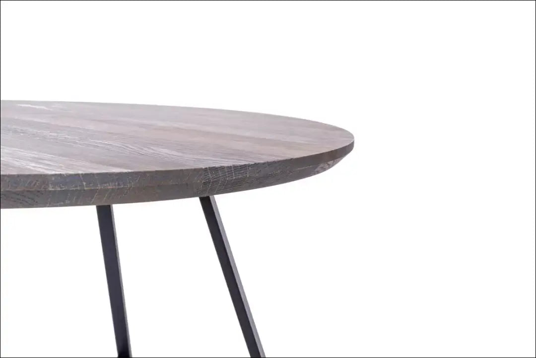 Kavos staliukas SI1944 - €104 Save 50% 100-200, __label:Pristatymas 1-2 d.d., color-juoda, color-ruda, kavos-staliukai