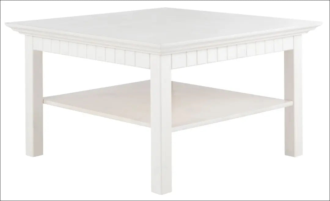 Kavos staliukas SI2017 - €99 Save 50% 50-100, __label:Pristatymas 1-2 d.d., color-balta, kavos-staliukai,