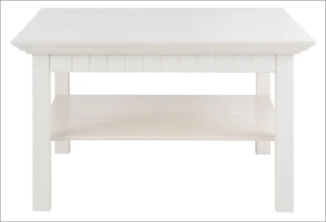 Kavos staliukas SI2017 - €99 Save 50% 50-100, __label:Pristatymas 1-2 d.d., color-balta, kavos-staliukai,