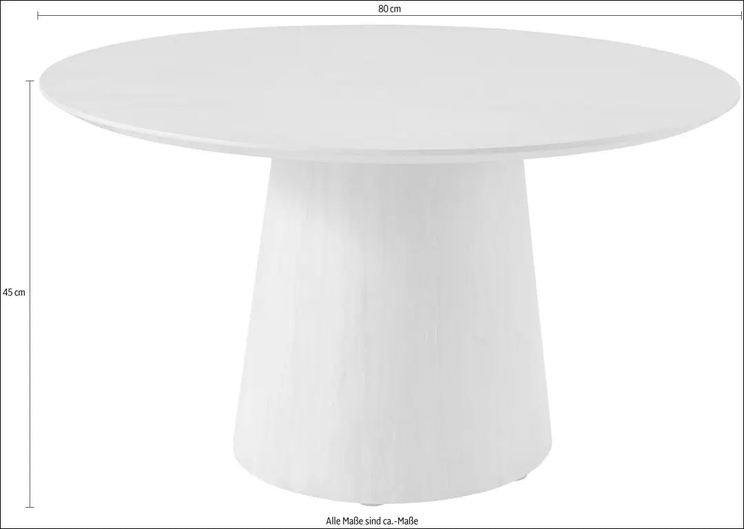 Kavos staliukas SI2077 - €140 Save 50% 100-200, __label:Pristatymas 1-2 d.d., color-ruda, kavos-staliukai, material-mdf