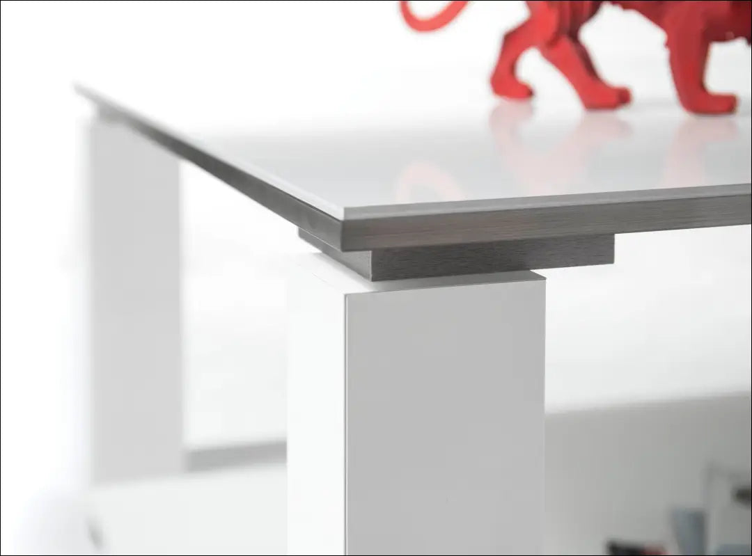 Kavos staliukas SI2096 - €109 Save 50% 100-200, __label:Pristatymas 1-2 d.d., color-balta, kavos-staliukai,