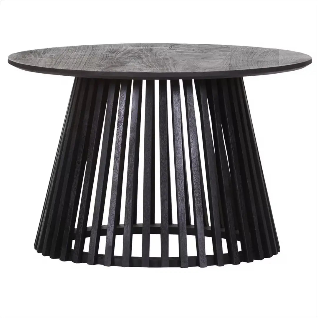 Kavos staliukas SI2152 - €105 Save 50% 100-200, __label:Pristatymas 1-2 d.d., color-juoda, kavos-staliukai,