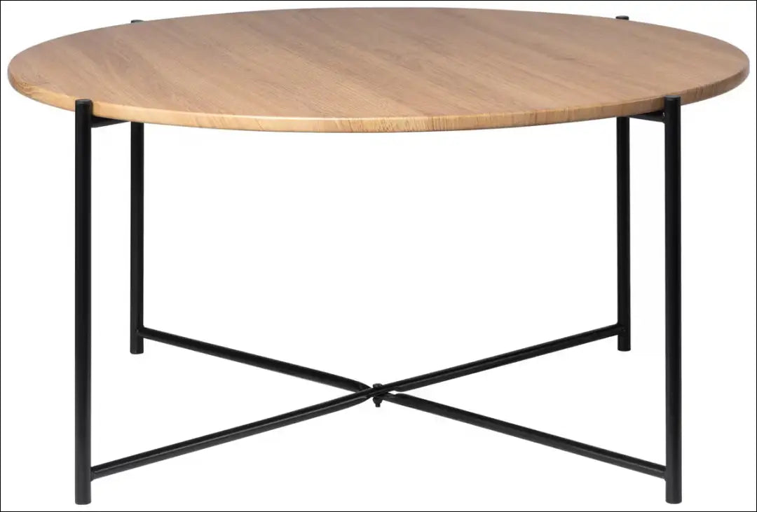 Kavos staliukas SI2156 - €74 Save 50% 50-100, __label:Pristatymas 1-2 d.d., color-juoda, color-ruda, kavos-staliukai