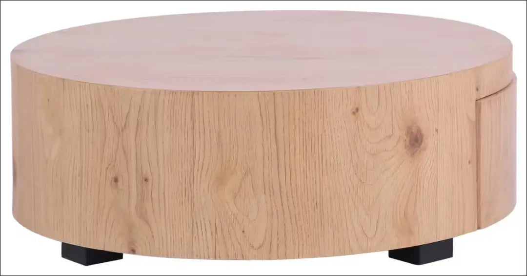 Kavos staliukas SI2205 - €145 Save 50% 100-200, __label:Pristatymas 1-2 d.d., color-ruda, kavos-staliukai, material-mdf