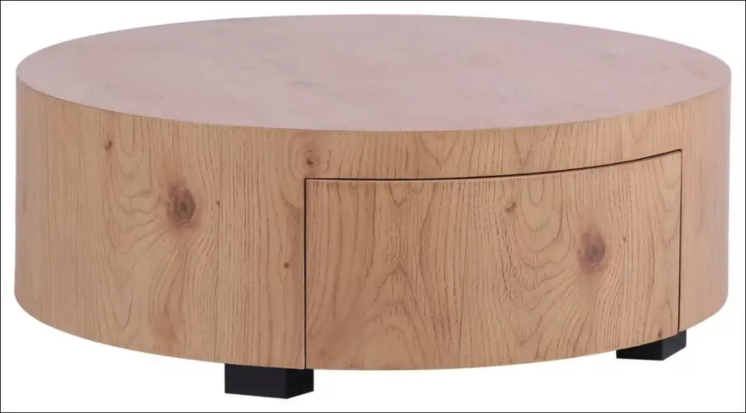 Kavos staliukas SI2205 - €145 Save 50% 100-200, __label:Pristatymas 1-2 d.d., color-ruda, kavos-staliukai, material-mdf