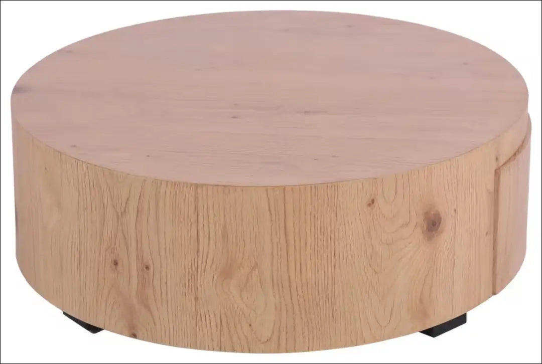 Kavos staliukas SI2205 - €145 Save 50% 100-200, __label:Pristatymas 1-2 d.d., color-ruda, kavos-staliukai, material-mdf