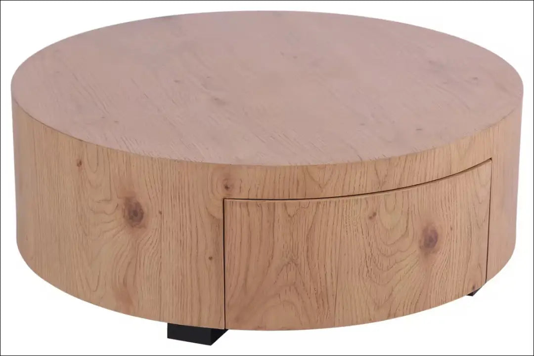 Kavos staliukas SI2205 - €145 Save 50% 100-200, __label:Pristatymas 1-2 d.d., color-ruda, kavos-staliukai, material-mdf