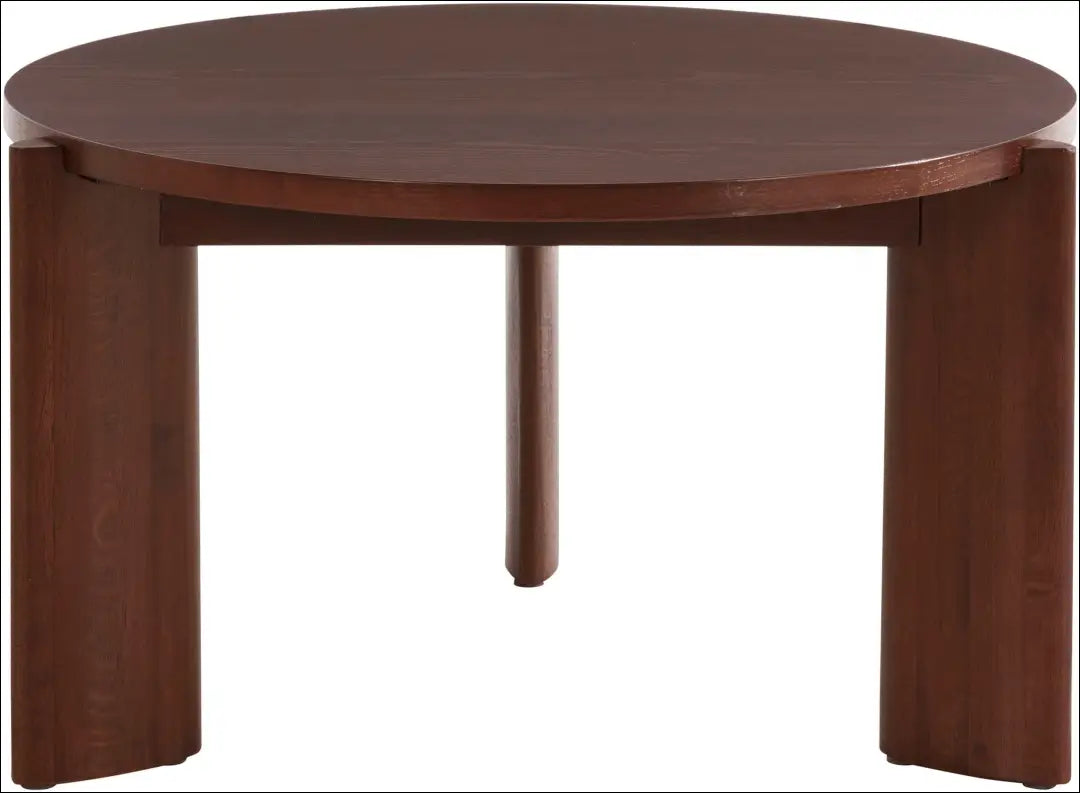 Kavos staliukas SI2237 - €145 Save 50% 100-200, __label:Pristatymas 1-2 d.d., color-ruda, kavos-staliukai,