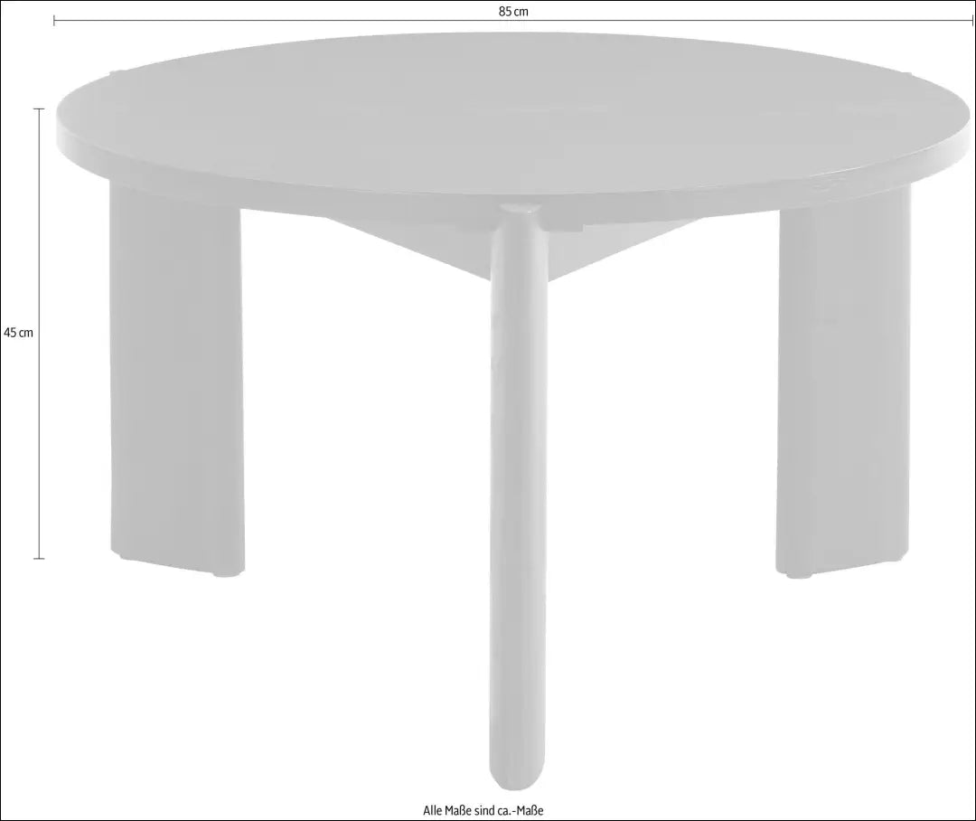 Kavos staliukas SI2237 - €145 Save 50% 100-200, __label:Pristatymas 1-2 d.d., color-ruda, kavos-staliukai,