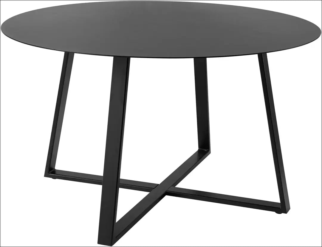 Kavos staliukas SI2249 - €105 Save 50% 100-200, __label:Pristatymas 1-2 d.d., color-juoda, kavos-staliukai,