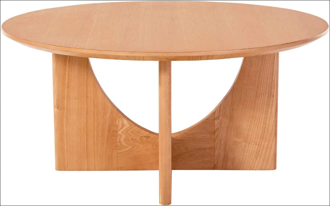 Kavos staliukas SI2271 - €135 Save 50% 100-200, __label:Pristatymas 1-2 d.d., color-ruda, kavos-staliukai, material-mdf