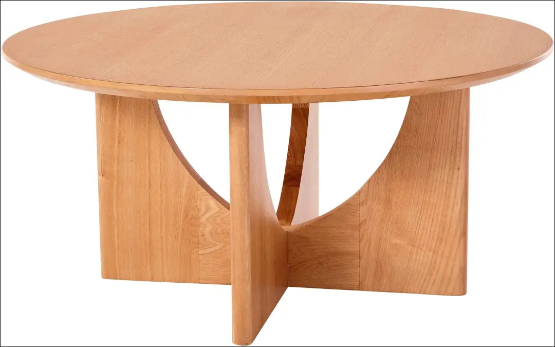 Kavos staliukas SI2271 - €135 Save 50% 100-200, __label:Pristatymas 1-2 d.d., color-ruda, kavos-staliukai, material-mdf