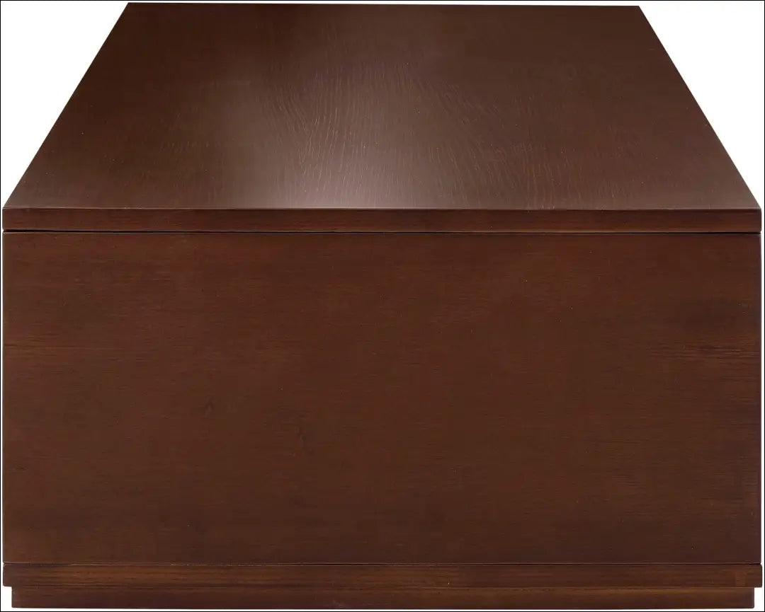 Kavos staliukas SI2287 - €220 Save 50% __label:Pristatymas 1-2 d.d., color-ruda, kavos-staliukai, material-mdf,