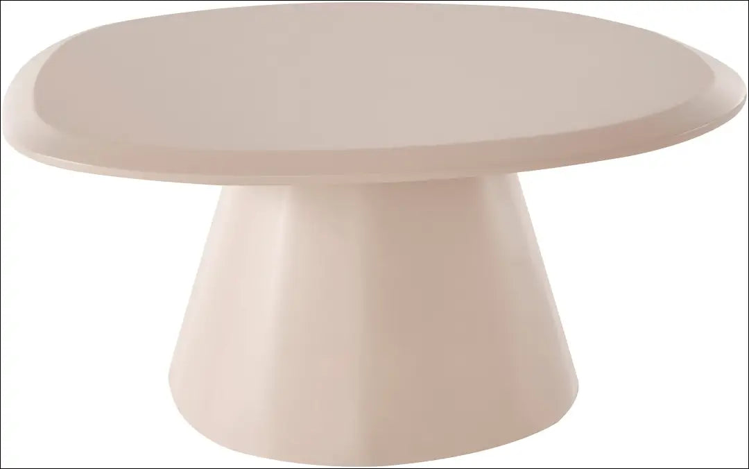 Kavos staliukas SI2288 - €210 Save 50% __label:Pristatymas 1-2 d.d., color-kremas, kavos-staliukai, material-mdf,